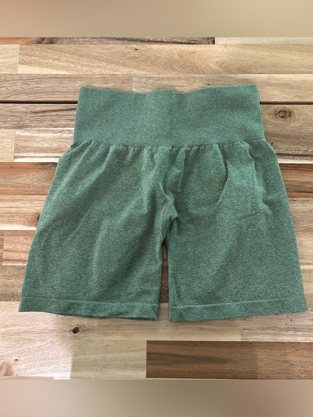 NVGTN Seamless Shorts